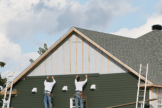 Reliable Evansdale, IA Siding Solutions